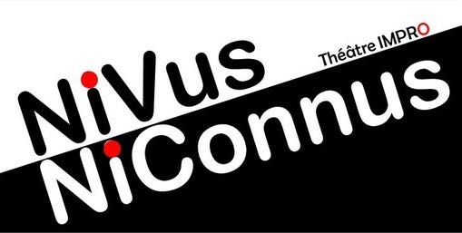 Ni Vus Ni Connus — Théâtre impro