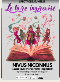 Un livre, une histoire