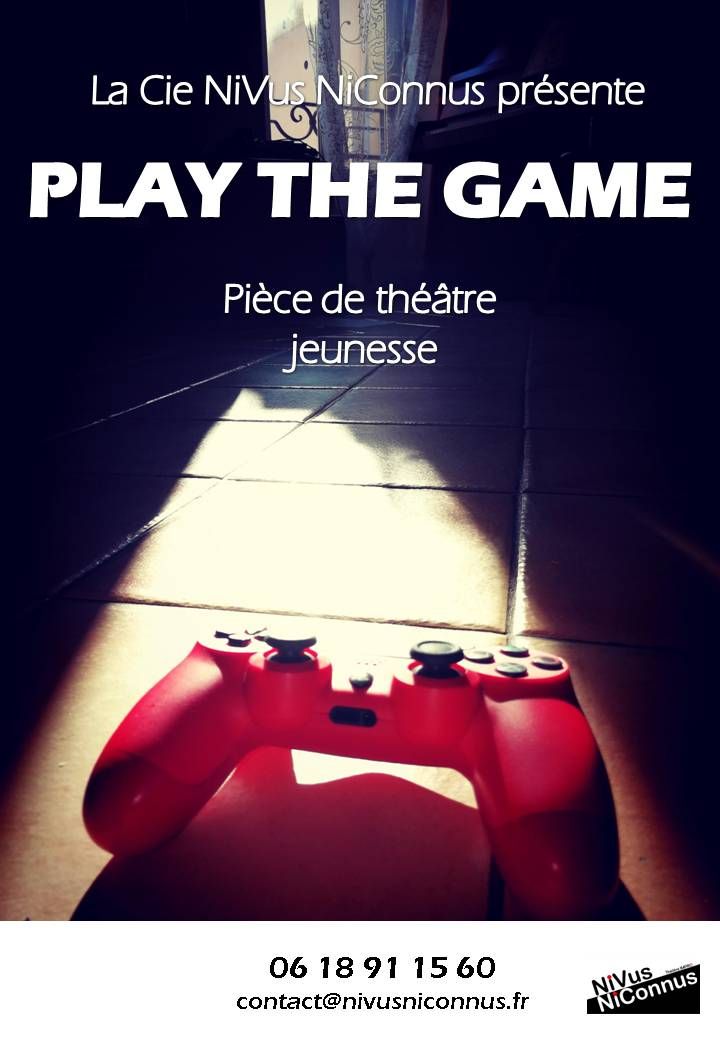 Play the Game